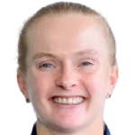 Player picture of Francesca Jones
