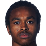 Player picture of Francis Jno-Baptiste