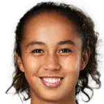 Player picture of Leylah Fernandez