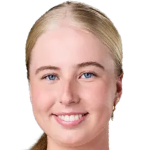 Player picture of Clara Tauson