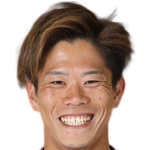 Player picture of Yu Tomidokoro