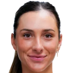 Player picture of Mccartney Kessler