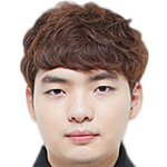 Player picture of Cho Geonhee Player picture of Cho Geonhee