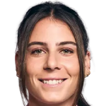 Player picture of Emma Navarro