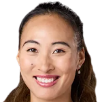 Player picture of Zheng Qinwen