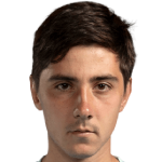 Player picture of Alexander Shevchenko