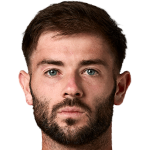 Player picture of Jacob Fearnley