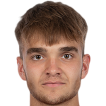 Player picture of Moritz Reuther