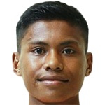player picture of Takwir