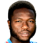 Player picture of Sulley Muniru