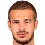 Player picture of سيرجيو نيجروت