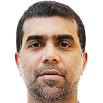 coach picture of Mohamed Al Ajmani