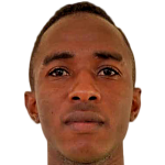 Player picture of Mazique Herbert