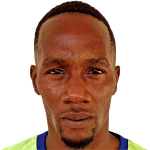Player picture of Dorian Dallaway