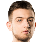 Player picture of Konrad Potępa