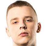 Player picture of Mateusz Zagórski