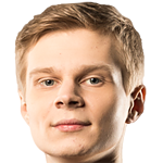 Player picture of Tobiasz Ciba