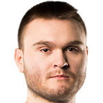 Player picture of Marcin Kubicki