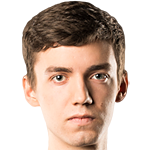 Player picture of Paweł Stępień