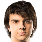 Player picture of Robert Binek