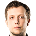 Player picture of Krystian Przybylski