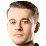 Player picture of Mateusz Zabielski