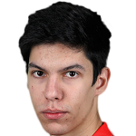 Player picture of Pedro Pereira