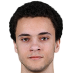 Player picture of Carlos Cavadas