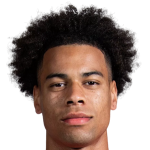 Player picture of تاجون بوكانان
