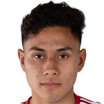 Player picture of ادوين كيريو