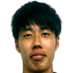 Player picture of Shunta Tanaka
