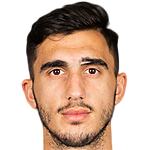 Player picture of اندرى إيفان