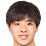 Player picture of Keita Takahata