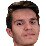 Player picture of André Martins