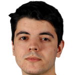 Player picture of Ivo Ferreira