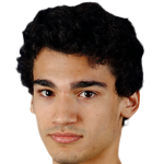 Player picture of Luís Azevedo