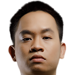 Player picture of Đinh Trọng Quyết