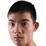 Player picture of Đặng Văn Tài