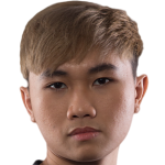 Player picture of Nguyễn Phước Long Hiệp