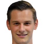 Player picture of Kilian Grabolle
