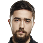 Player picture of Dmitriy Anenko