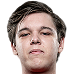 Player picture of Christian Munck