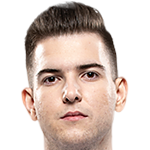 Player picture of Dániel Subicz