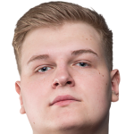 Player picture of Lauri Tarkus