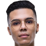 Player picture of Duncan Marquet