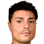 Player picture of Alessandro Caparco
