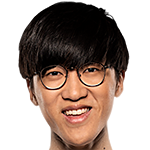 Player picture of James Ding