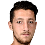 player picture of A. Moisii