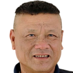 coach picture of Nguyễn Quốc Bình