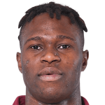 Player picture of Wilfried Singo